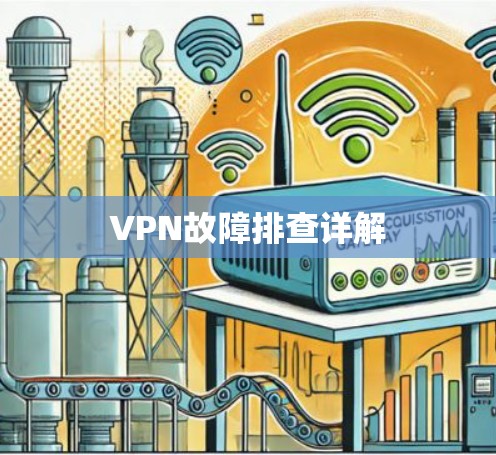 VPN故障排查详解 VPN故障排查详解