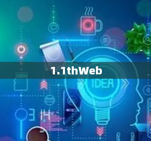 1.1thWeb 1.1thWeb