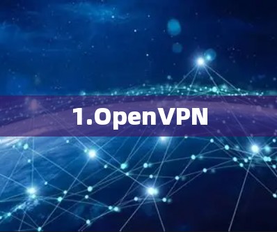 1.OpenVPN 1.OpenVPN