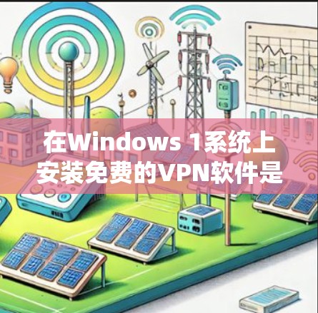 在Windows 1系统上安装免费的VPN软件是可行的,以下是几个推荐的选择 在Windows 1系统上安装免费的VPN软件是可行的,以下是几个推荐的选择