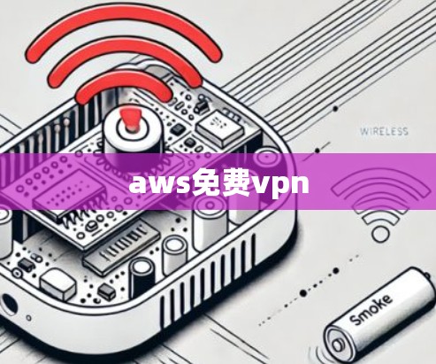 aws免费vpn aws免费vpn
