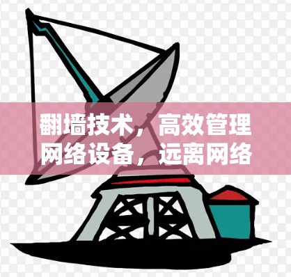 翻墙技术，高效管理网络设备，远离网络卡顿
