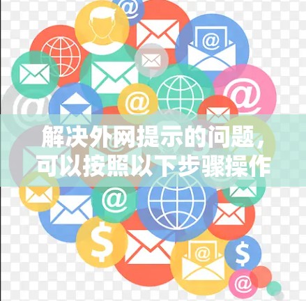 解决外网提示的问题,可以按照以下步骤操作 解决外网提示的问题,可以按照以下步骤操作