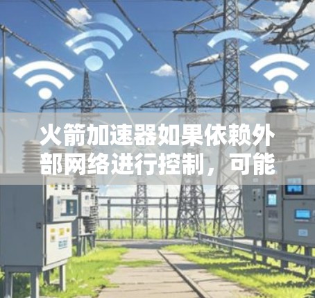 火箭加速器如果依赖外部网络进行控制，可能会带来诸多挑战和风险。以下是对这种可能性的详细分析和结论