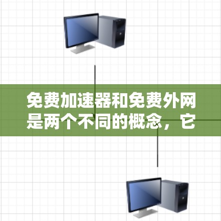 免费加速器和免费外网是两个不同的概念，它们在功能和使用方式上有所不同。以下是详细的对比和总结