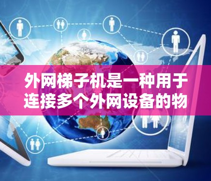 外网梯子机是一种用于连接多个外网设备的物理设备，旨在提供可靠、灵活的网络连接解决方案。以下是关于外网梯子机的详细总结