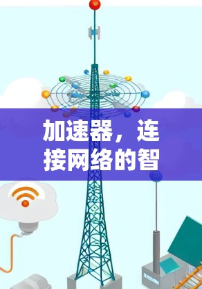 加速器,连接网络的智能解决方案 加速器,连接网络的智能解决方案