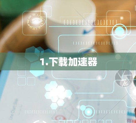 1.下载加速器 1.下载加速器