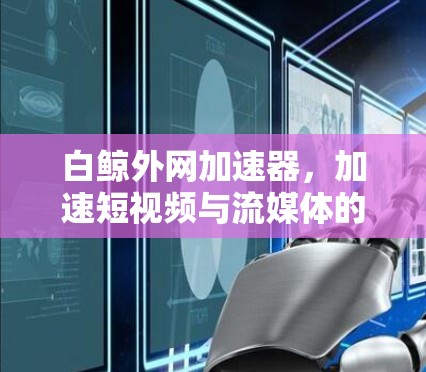 白鲸外网加速器，加速短视频与流媒体的高效体验