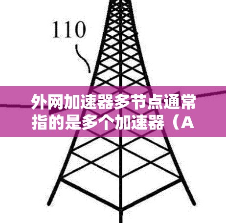 外网加速器多节点通常指的是多个加速器(Accelerators)配置在同一个服务器或网络环境中,每个加速器可能使用不同的IP地址或网络资源。以下是一些关于外网加速器多节点的常见问题和解决方案 外网加速器多节点通常指的是多个加速器(Accelerators)配置在同一个服务器或网络环境中,每个加速器可能使用不同的IP地址或网络资源。以下是一些关于外网加速器多节点的常见问题和解决方案
