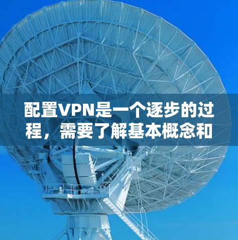 配置VPN是一个逐步的过程,需要了解基本概念和安全措施。以下是详细的步骤指南 配置VPN是一个逐步的过程,需要了解基本概念和安全措施。以下是详细的步骤指南