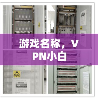 游戏名称,VPN小白 游戏名称,VPN小白