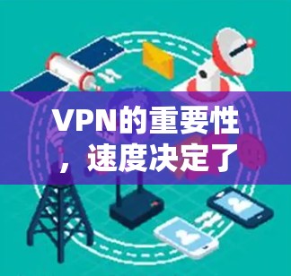 VPN的重要性,速度决定了未来 VPN的重要性,速度决定了未来