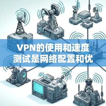 VPN的使用和速度测试是网络配置和优化时非常重要的步骤。以下是一些关于如何测试VPN线路速度的步骤 VPN的使用和速度测试是网络配置和优化时非常重要的步骤。以下是一些关于如何测试VPN线路速度的步骤