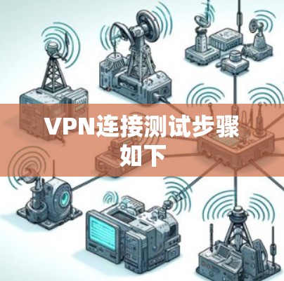 VPN连接测试步骤如下 VPN连接测试步骤如下