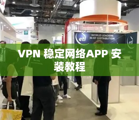 VPN 稳定网络APP 安装教程