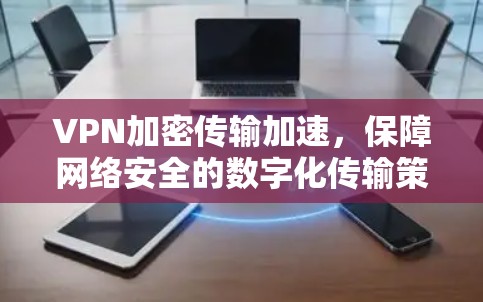 VPN加密传输加速,保障网络安全的数字化传输策略 VPN加密传输加速,保障网络安全的数字化传输策略