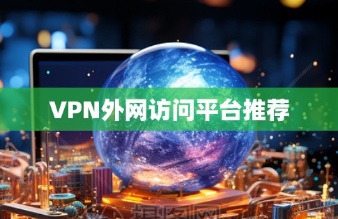 VPN外网访问平台推荐