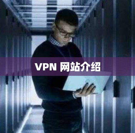 VPN 网站介绍