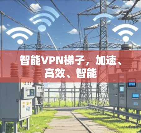 智能VPN梯子,加速、高效、智能 智能VPN梯子,加速、高效、智能