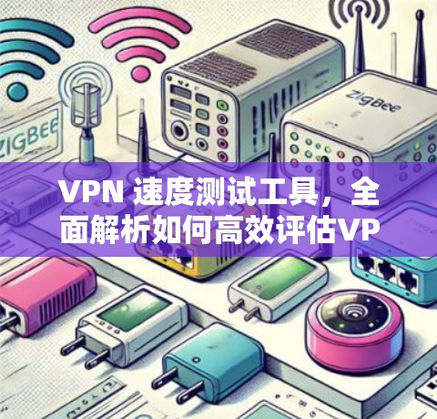 VPN 速度测试工具，全面解析如何高效评估VPN连接