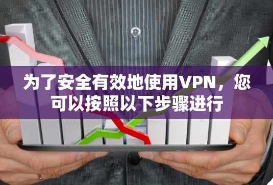 为了安全有效地使用VPN，您可以按照以下步骤进行