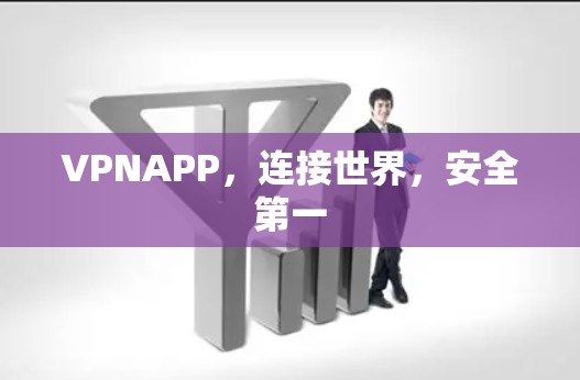 VPNAPP，连接世界，安全第一