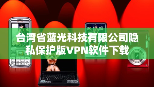 台湾省蓝光科技有限公司隐私保护版VPN软件下载