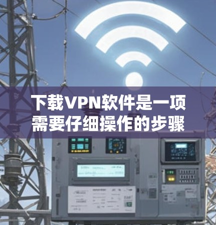 下载VPN软件是一项需要仔细操作的步骤,以下是分步指南,帮助您顺利完成下载和使用 下载VPN软件是一项需要仔细操作的步骤,以下是分步指南,帮助您顺利完成下载和使用