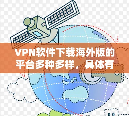 VPN软件下载海外版的平台多种多样,具体有哪些取决于您所在的国家和地区。以下是一些常见的VPN软件和平台,您可以根据自己的需求进行选择 VPN软件下载海外版的平台多种多样,具体有哪些取决于您所在的国家和地区。以下是一些常见的VPN软件和平台,您可以根据自己的需求进行选择