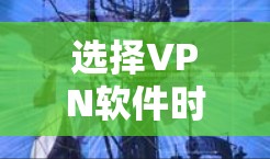 选择VPN软件时,应综合考虑多个因素以确保安全、高效和适合你的需求。以下是一个分步骤的指南,帮助你选择合适的VPN软件 选择VPN软件时,应综合考虑多个因素以确保安全、高效和适合你的需求。以下是一个分步骤的指南,帮助你选择合适的VPN软件