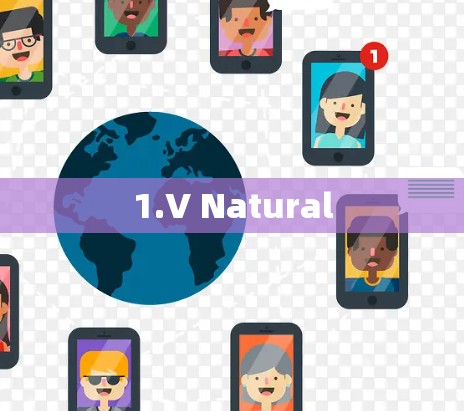 1.V Natural 1.V Natural