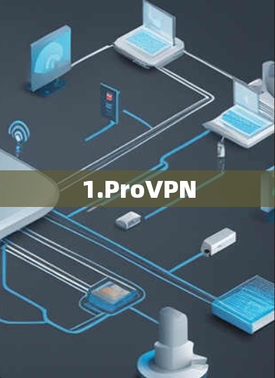 1.ProVPN 1.ProVPN