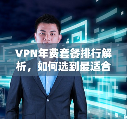VPN年费套餐排行解析,如何选到最适合你的 VPN年费套餐排行解析,如何选到最适合你的