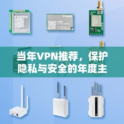 当年VPN推荐，保护隐私与安全的年度主题