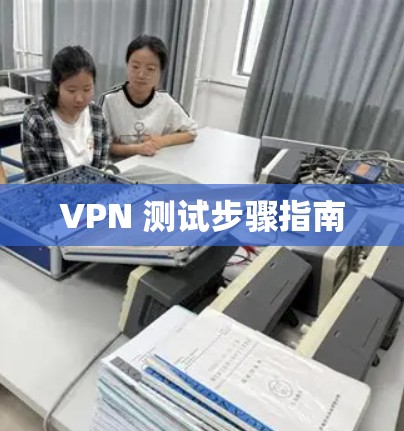 VPN 测试步骤指南