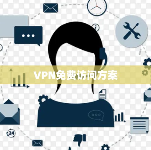 VPN免费访问方案 VPN免费访问方案