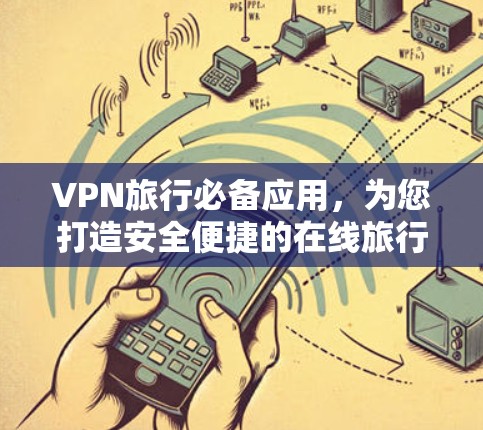VPN旅行必备应用，为您打造安全便捷的在线旅行体验