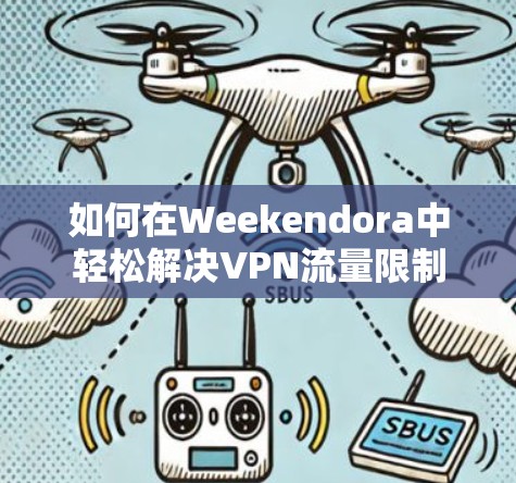 如何在Weekendora中轻松解决VPN流量限制 如何在Weekendora中轻松解决VPN流量限制