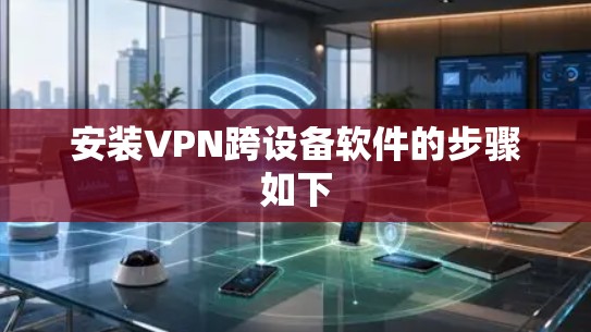 安装VPN跨设备软件的步骤如下 安装VPN跨设备软件的步骤如下