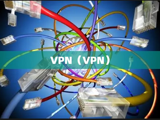 VPN（VPN）