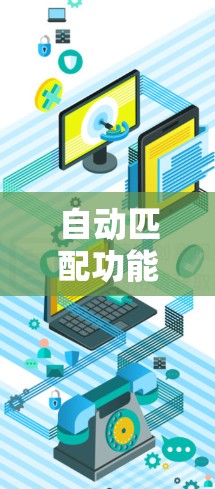 自动匹配功能在VPN节点中的应用与挑战 自动匹配功能在VPN节点中的应用与挑战