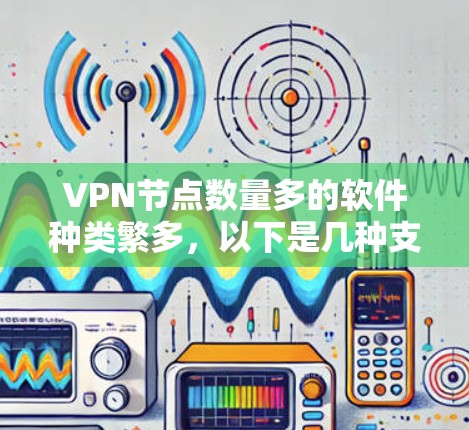 VPN节点数量多的软件种类繁多,以下是几种支持多端口或复杂配置的软件推荐 VPN节点数量多的软件种类繁多,以下是几种支持多端口或复杂配置的软件推荐