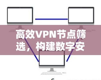 高效VPN节点筛选，构建数字安全防护网络