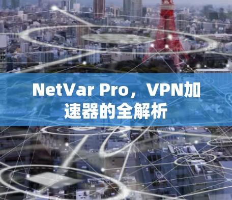 NetVar Pro,VPN加速器的全解析 NetVar Pro,VPN加速器的全解析