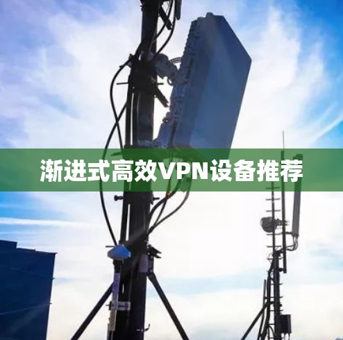 渐进式高效VPN设备推荐 渐进式高效VPN设备推荐
