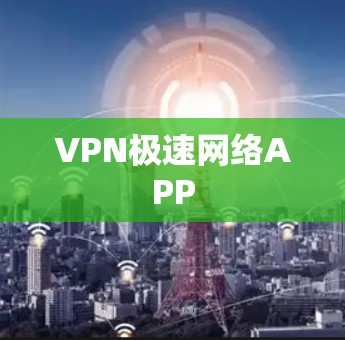VPN极速网络APP VPN极速网络APP