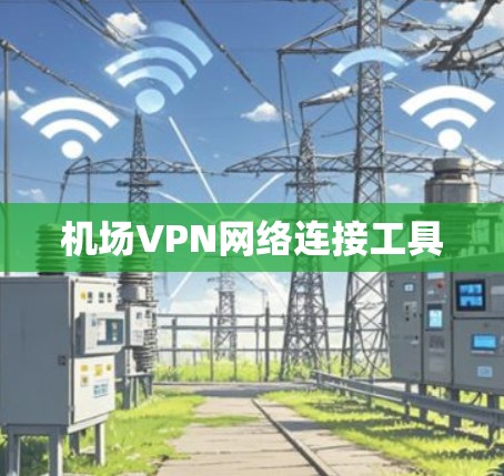 机场VPN网络连接工具 机场VPN网络连接工具