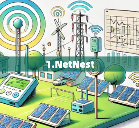 1.NetNest