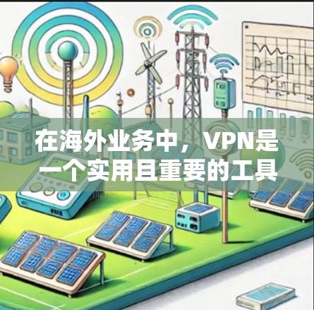 在海外业务中，VPN是一个实用且重要的工具，能够帮助用户访问外部网络资源。以下是一个分步骤的指南，帮助你高效地使用VPN服务